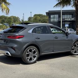Kia XCee'd 1.6 CRDI 136CH ACTIVE BUSINESS DCT7 Guer