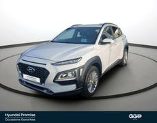 Hyundai Kona Maubeuge