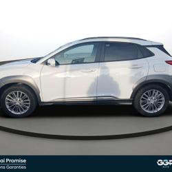 Hyundai Kona 1.0 T-GDi 120ch FAP Creative Euro6d-T EVAP Maubeuge