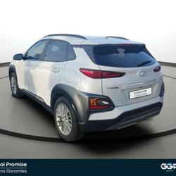 Hyundai Kona 1.0 T-GDi 120ch FAP Creative Euro6d-T EVAP Maubeuge