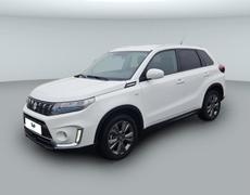 Suzuki Vitara Villeneuve-d'Ascq
