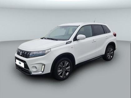 Suzuki Vitara - 1.5 Dualjet Hybrid 115ch Style Auto Allgrip - 20 599 €