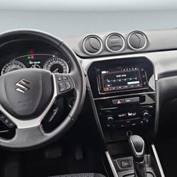 Suzuki Vitara 1.5 Dualjet Hybrid 115ch Style Auto Allgrip Villeneuve-d'Ascq