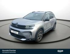 Citroen C5 Aircross Aulnoy-lez-Valenciennes