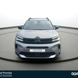 Citroen C5 Aircross BlueHDi 130ch S&S Shine EAT8 Aulnoy-lez-Valenciennes
