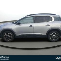 Citroen C5 Aircross BlueHDi 130ch S&S Shine EAT8 Aulnoy-lez-Valenciennes