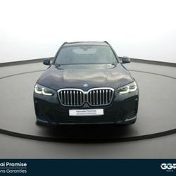 BMW X3 xDrive30e 292ch M Sport Aulnoy-lez-Valenciennes