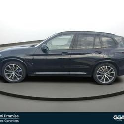 BMW X3 xDrive30e 292ch M Sport Aulnoy-lez-Valenciennes