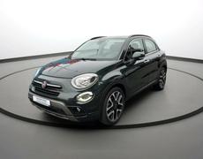 Fiat 500x Faches-Thumesnil