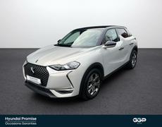 DS DS3 Crossback Faches-Thumesnil