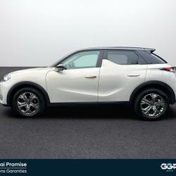 DS DS3 Crossback BlueHDi 110ch Bastille Faches-Thumesnil