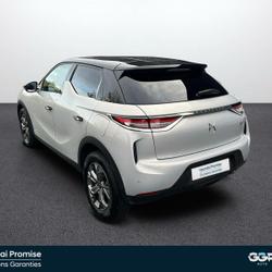 DS DS3 Crossback BlueHDi 110ch Bastille Faches-Thumesnil
