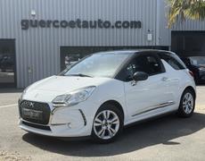 Ds DS3 Guer