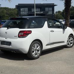 Ds DS3 PURETECH 130CH SO CHIC S&S Guer