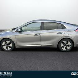 Hyundai Ioniq Hybrid 141ch Creative Faches-Thumesnil