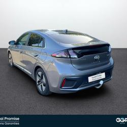 Hyundai Ioniq Hybrid 141ch Creative Faches-Thumesnil