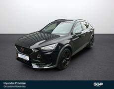 Cupra Formentor Faches-Thumesnil