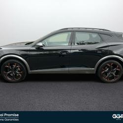 Cupra Formentor 1.4 e-HYBRID 204ch V DSG6 Faches-Thumesnil