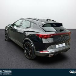 Cupra Formentor 1.4 e-HYBRID 204ch V DSG6 Faches-Thumesnil