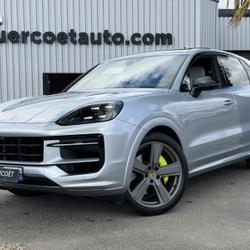 Porsche Cayenne (9YA) 3.0 V6 470CH E-HYBRID Guer
