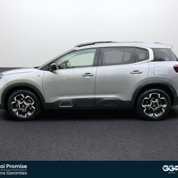 Citroen C5 Aircross Hybrid rechargeable 180ch Shine &euml;-EAT8 Faches-Thumesnil