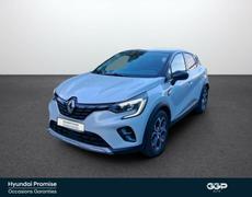 Renault Captur Faches-Thumesnil