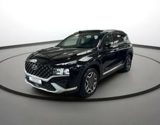 Hyundai Santa Fe Faches-Thumesnil