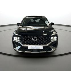 Hyundai Santa Fe 1.6 T-GDI 265ch Plug-In Executive BVA6 HTRAC Faches-Thumesnil