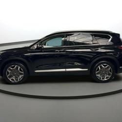 Hyundai Santa Fe 1.6 T-GDI 265ch Plug-In Executive BVA6 HTRAC Faches-Thumesnil