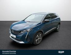 Peugeot 3008 Faches-Thumesnil