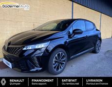 Renault Clio 5 Quimper