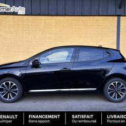 Renault Clio 5 TCe 90 ch GSR2 Techno Quimper