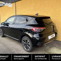 Renault Clio 5 TCe 90 ch GSR2 Techno Quimper