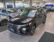 Hyundai Tucson Faches-Thumesnil