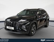 Hyundai Tucson Faches-Thumesnil