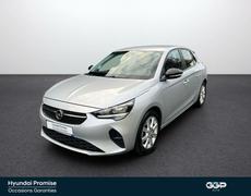 Opel Corsa Faches-Thumesnil