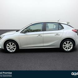 Opel Corsa 1.2 75ch Edition Faches-Thumesnil