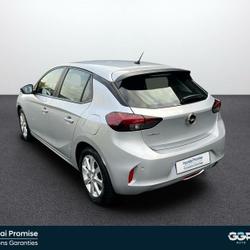 Opel Corsa 1.2 75ch Edition Faches-Thumesnil