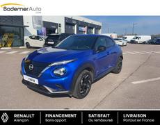 Nissan Juke Valframbert