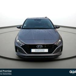 Hyundai i20 1.0 T-GDi 100ch Hybrid Intuitive Maubeuge