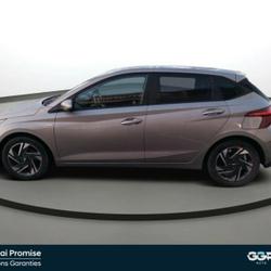Hyundai i20 1.0 T-GDi 100ch Hybrid Intuitive Maubeuge