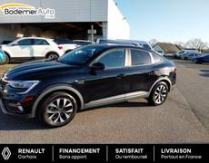 Renault Arkana Carhaix-Plouguer