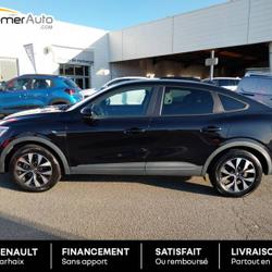 Renault Arkana E-Tech hybride 145 - 22 Evolution Carhaix-Plouguer