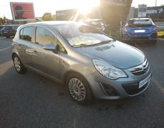 Opel Corsa Mayenne