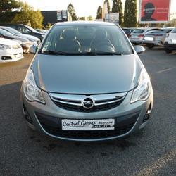 Opel Corsa 1.3 CDTI95 FAP 150E ANNIVERSAIRE ECOF START&STOP 5P occasion - Mayenne - photo 2/21
