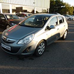 Opel Corsa 1.3 CDTI95 FAP 150E ANNIVERSAIRE ECOF START&STOP 5P occasion - Mayenne - photo 3/21
