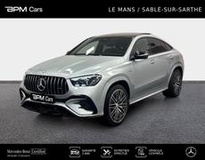Mercedes GLE Le Mans