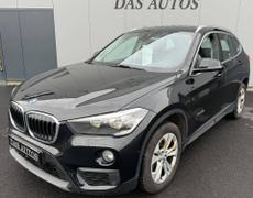 BMW X1 Saint-Léger-de-Linières