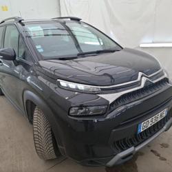 Citroen C3 Aircross BlueHDi 120ch S&S Feel Pack Business EAT6 Lanester