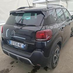 Citroen C3 Aircross BlueHDi 120ch S&S Feel Pack Business EAT6 Lanester